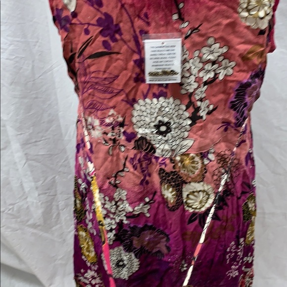 Forbidden Summer Cotton Dress - Picture 3 of 7